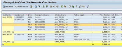 KSII - PER Settlement Rule - Service Flow