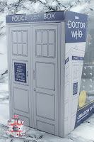 Doctor Who 'Creation of the Daleks' Set Box 02