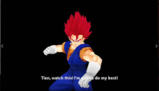 DOWNLOAD!! NEW DBZ TENKAICHI TAG TEAM  [Mod] Anime Style BT3 ISO 2020