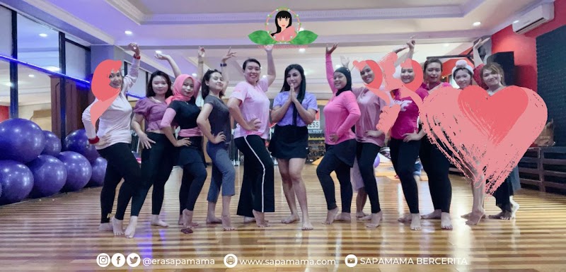 Rekomendasi Kelas Belly Dance di Solo Surakarta