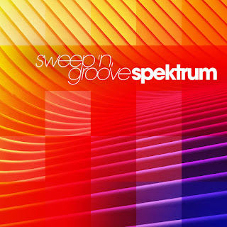MP3 download Sweep 'n' Groove - Spektrum iTunes plus aac m4a mp3