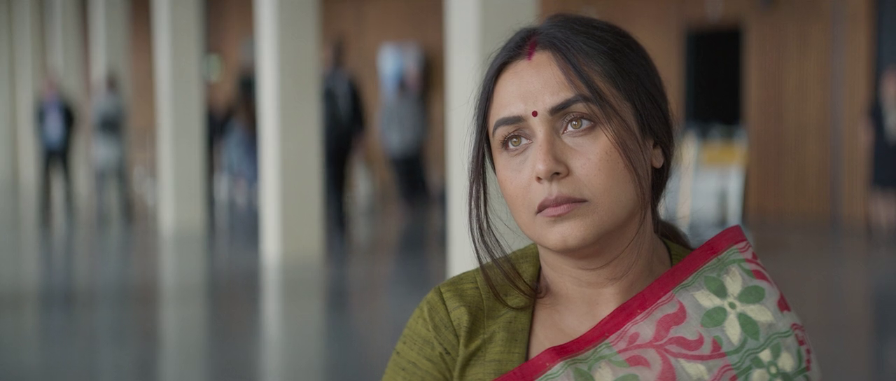 Download Mrs. Chatterjee Vs Norway (2023) Full Movie Hindi 480p, 720p & 1080p WEBRip