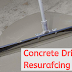 How To Resurface Your Concrete Driveway? 