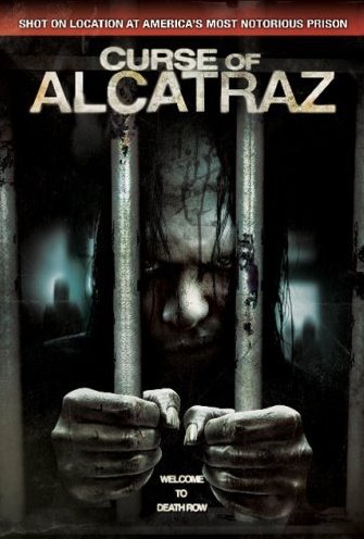 CURSE OF ALCATRAZ (2007)