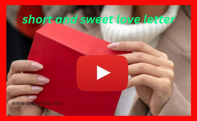 Short and Sweet Love Letters: Summarizing Emotions in Few Words