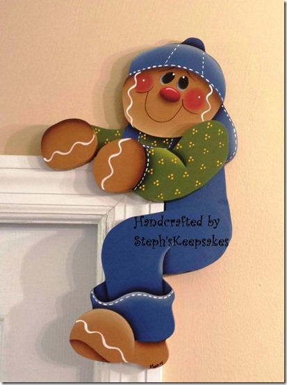 decoracion de puertas y ventanas navidad  (5)