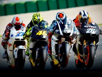 MotoGP 2011: The new season