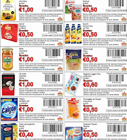 Logo Nuovi buoni sconto supermercati Dok