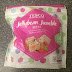 Today's Review: Tesco Jellybean Jumble Bites
