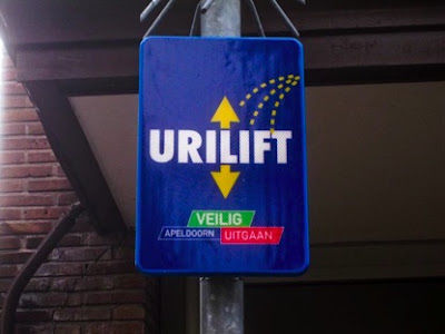 Urilift Apeldoorn