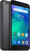 Mi Redmi Go Budget Smartphone Review