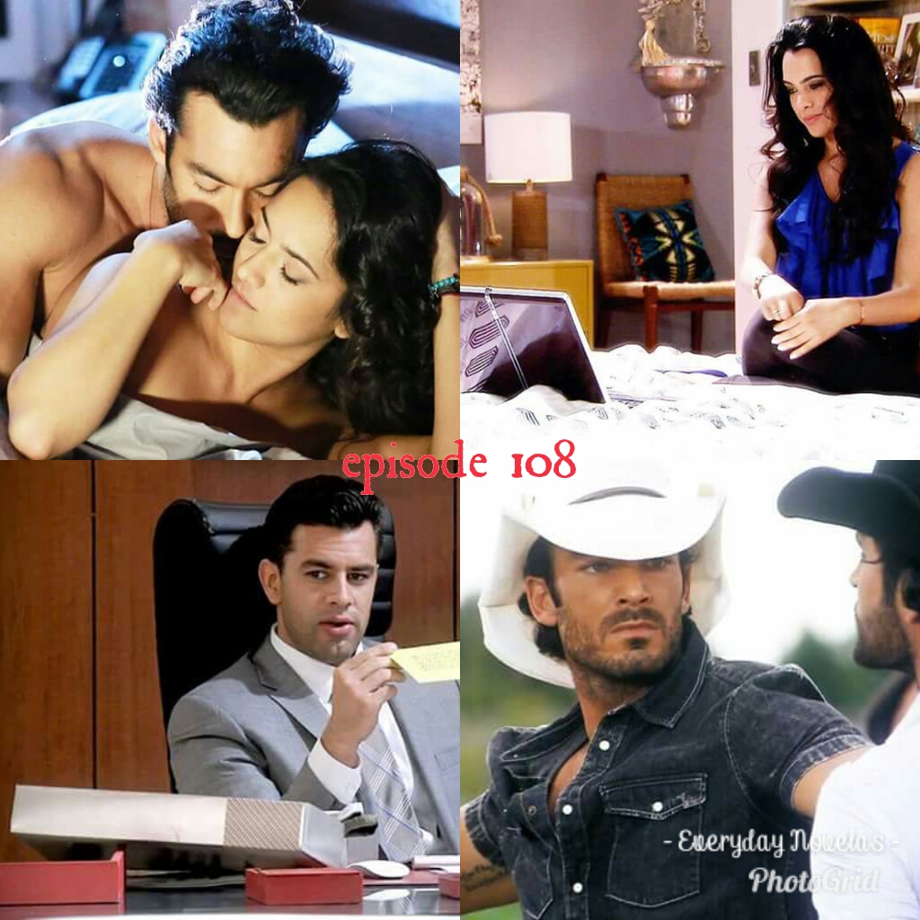 A Passion For Vengence Spoilers Blooppers And Top Stories Tierradereyes Telemundo Africa Everyday Entertainment News Africa