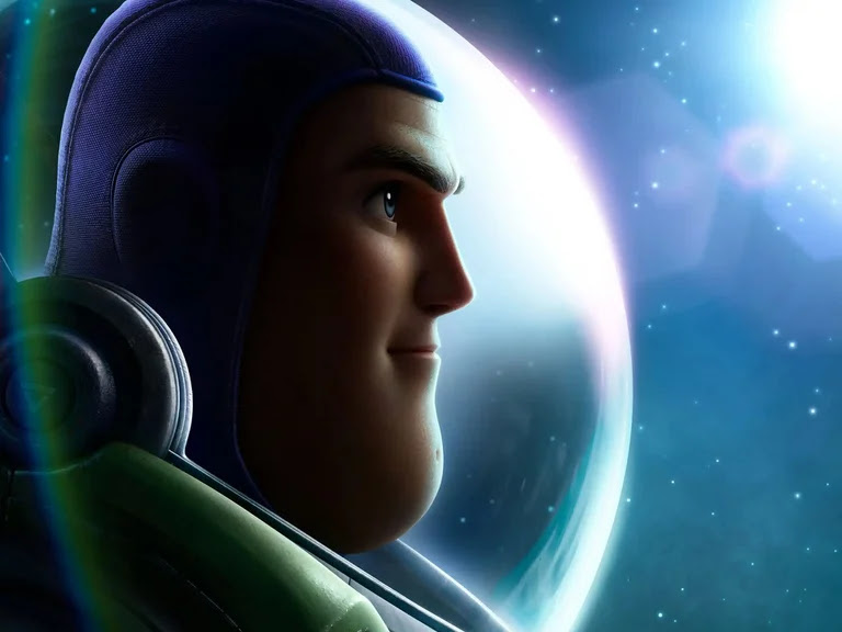 Tras su estreno en el cine ¿Cuándo aterrizará Lightyear en Disney+?