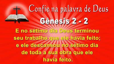 Gênesis 2-2