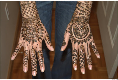 Best-Eid-Mehndi-Design