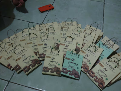 Kenali Produk Keren "Kopi Enak Gula Aren"