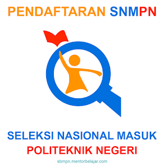 Cara Pendaftaran Online PMDK Politeknik Negeri Seluruh Indonesia