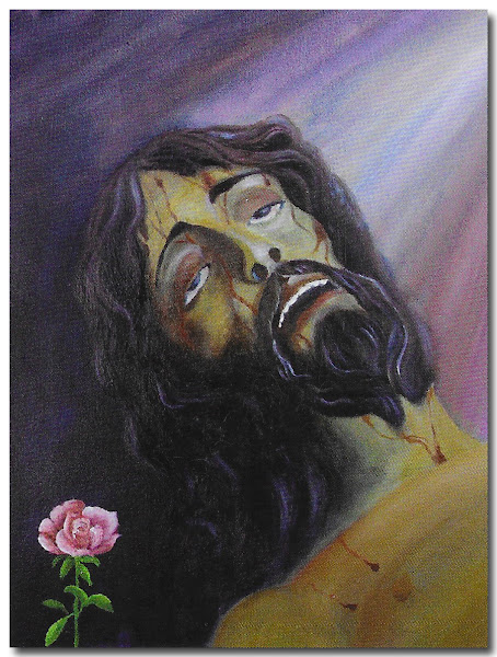 'Muerte y Resurrección' Autor: Juan Sánchez