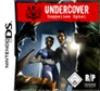 Undercover: Dual Motives   Nintendo DS