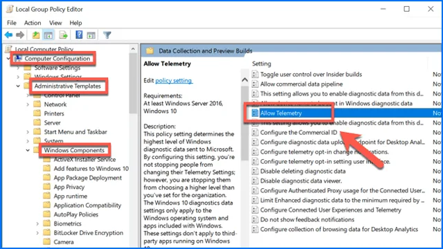 مشكلة-some-settings-are-managed-by-your-organizations-وكيفية-حلها