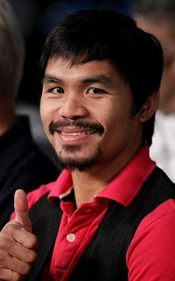 Manny Pacquiao