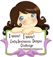 Crafty Sentiments Designs