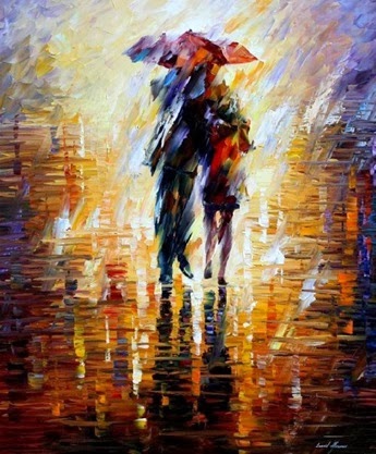 Rain