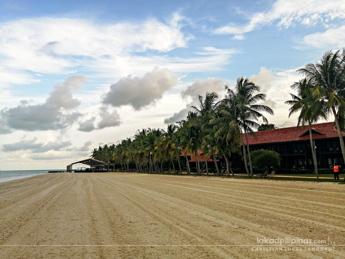 Pantai Cenang Beach Langkawi