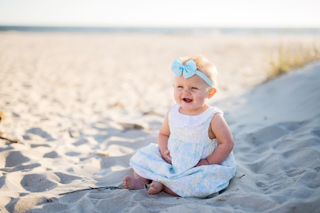 Anne Liles| Bald Head Island : Family Photography