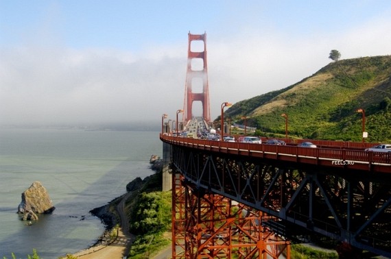 golden gate bridge wallpaper high resolution. Golden Gate Bridge - Amazing Photos | dekstop wallpaper black