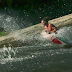 World's Most Amazing Natural Waterslide 
