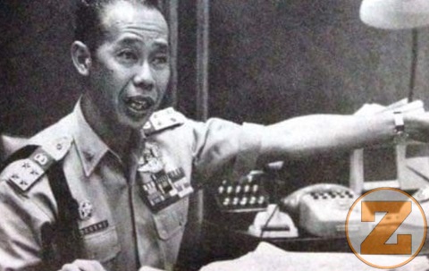 Profil Hoegeng, Salah Satu Polisi Jujur Menurut Gus Dur Mantan Presiden