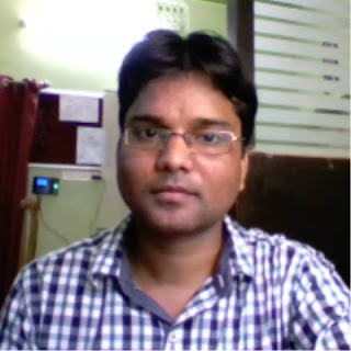 Purna Chandra Swain, SEO Specialist