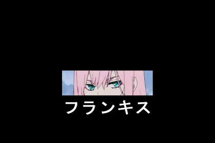 Zero Two Wallpaper Phone Aesthetic