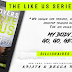Release Blitz + Giveaway: Lovers Like Us by Krista & Becca Ritchie