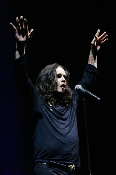 Ozzy Osbourne: por que adolescentes idolatram um velho?