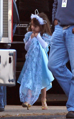 Suri Cruise