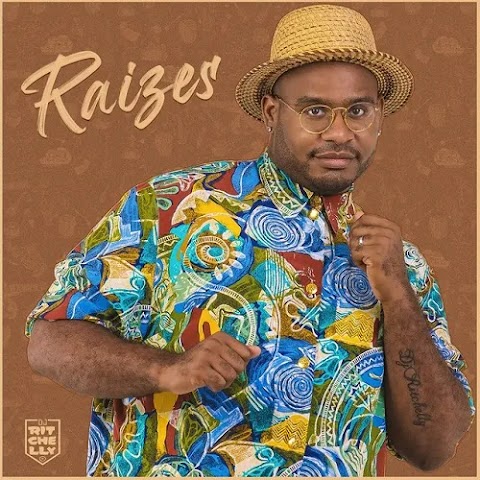 Dj Ritchelly – Raizes Álbum