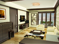 Download Living Room 3D Design Images