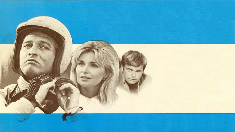 Indianapolis 1969 blu ray