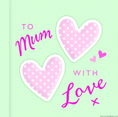 Card collection For Mother's Day