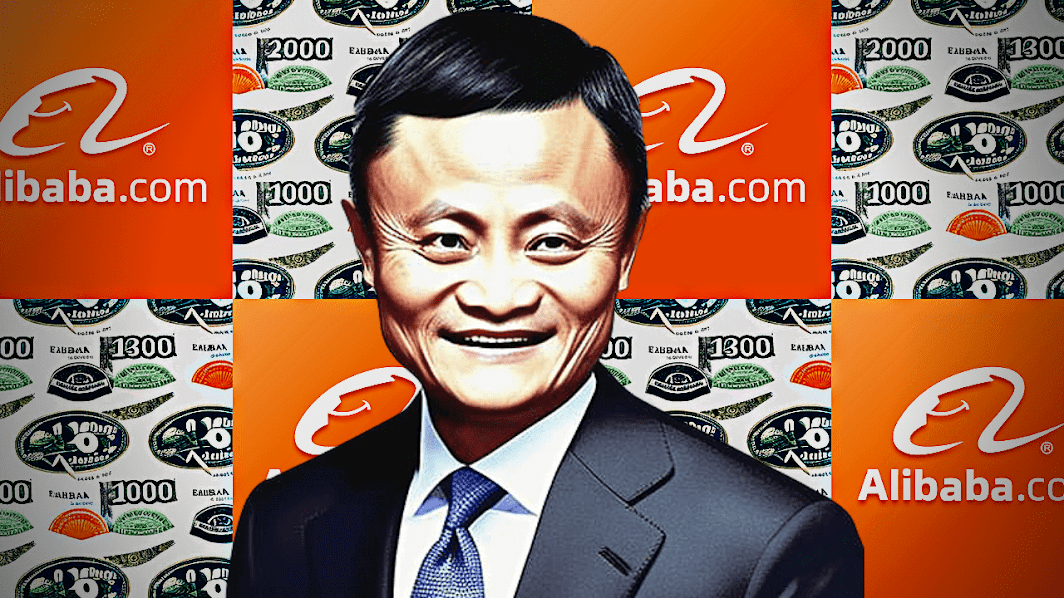 5 valiosas lecciones de negocio de Jack Ma