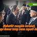 Mahathir mungkin berubah, tapi Anwar tetap sama seperti dulu
