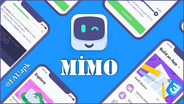 Mimo Mod - Kodlama Öğren