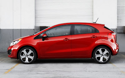 2013 Kia Rio