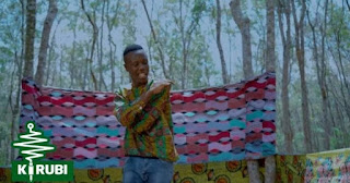 Video Calvin John – Salama Mp4 Download