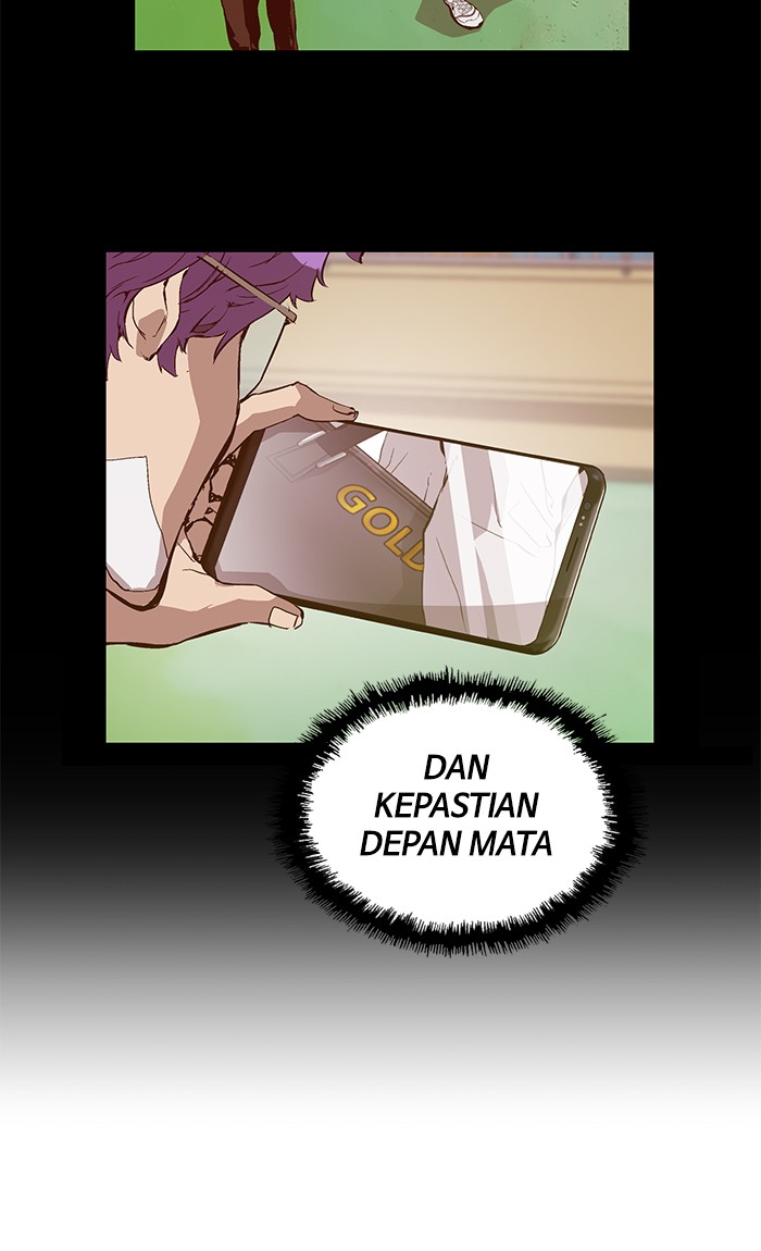 Webtoon Weak Hero Bahasa Indonesia Chapter 79