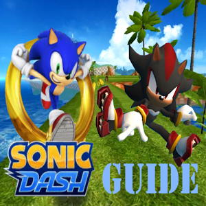 Sonic Dash V.3.2.0.Go MOD APK+DATA