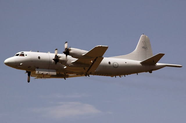 P-3C Orion