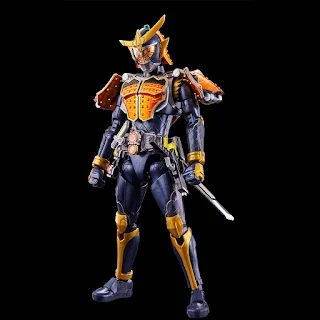 Figure-rise Standard Kamen Rider Gaim: Orange Arms, Bandai